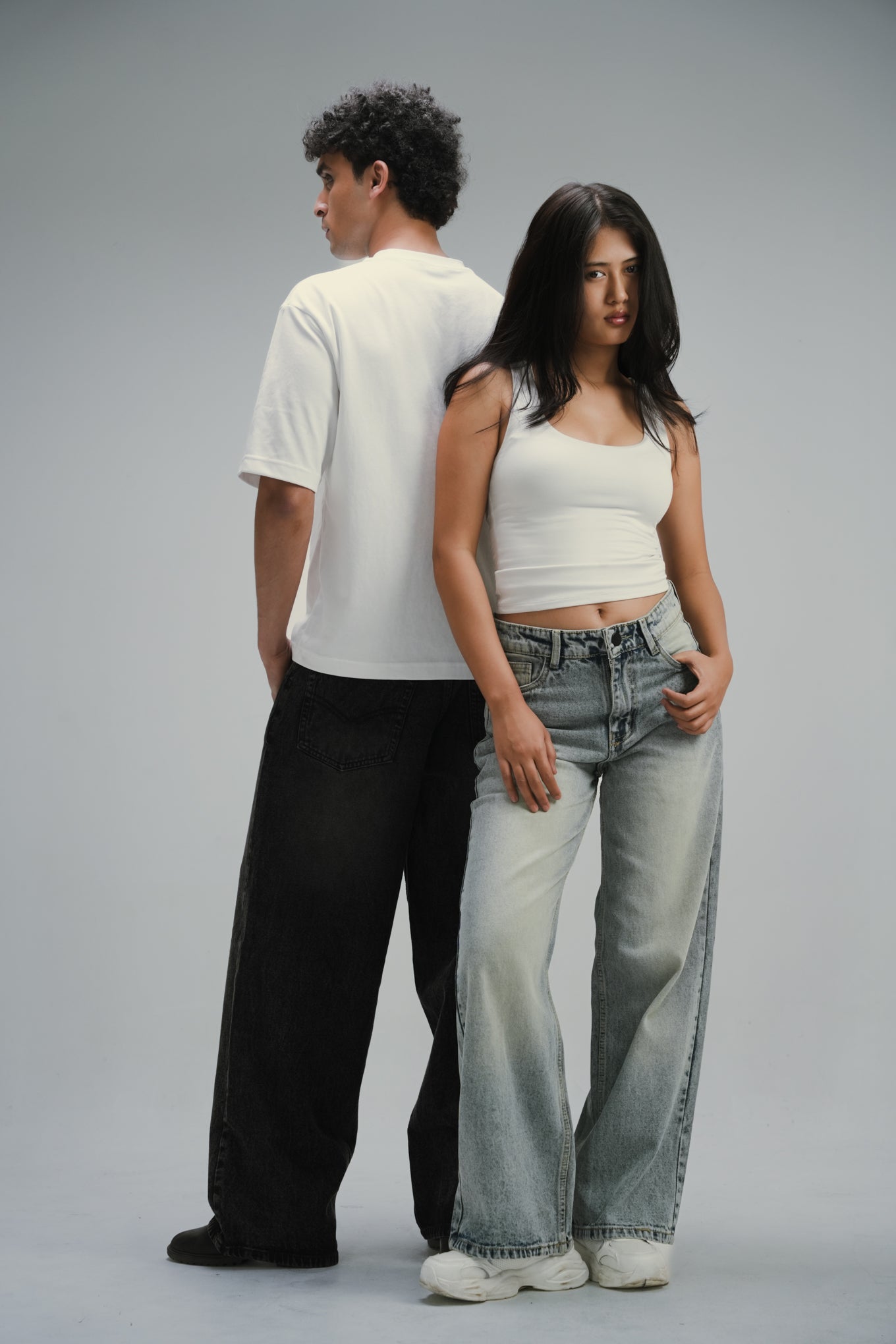 Baggy Jean