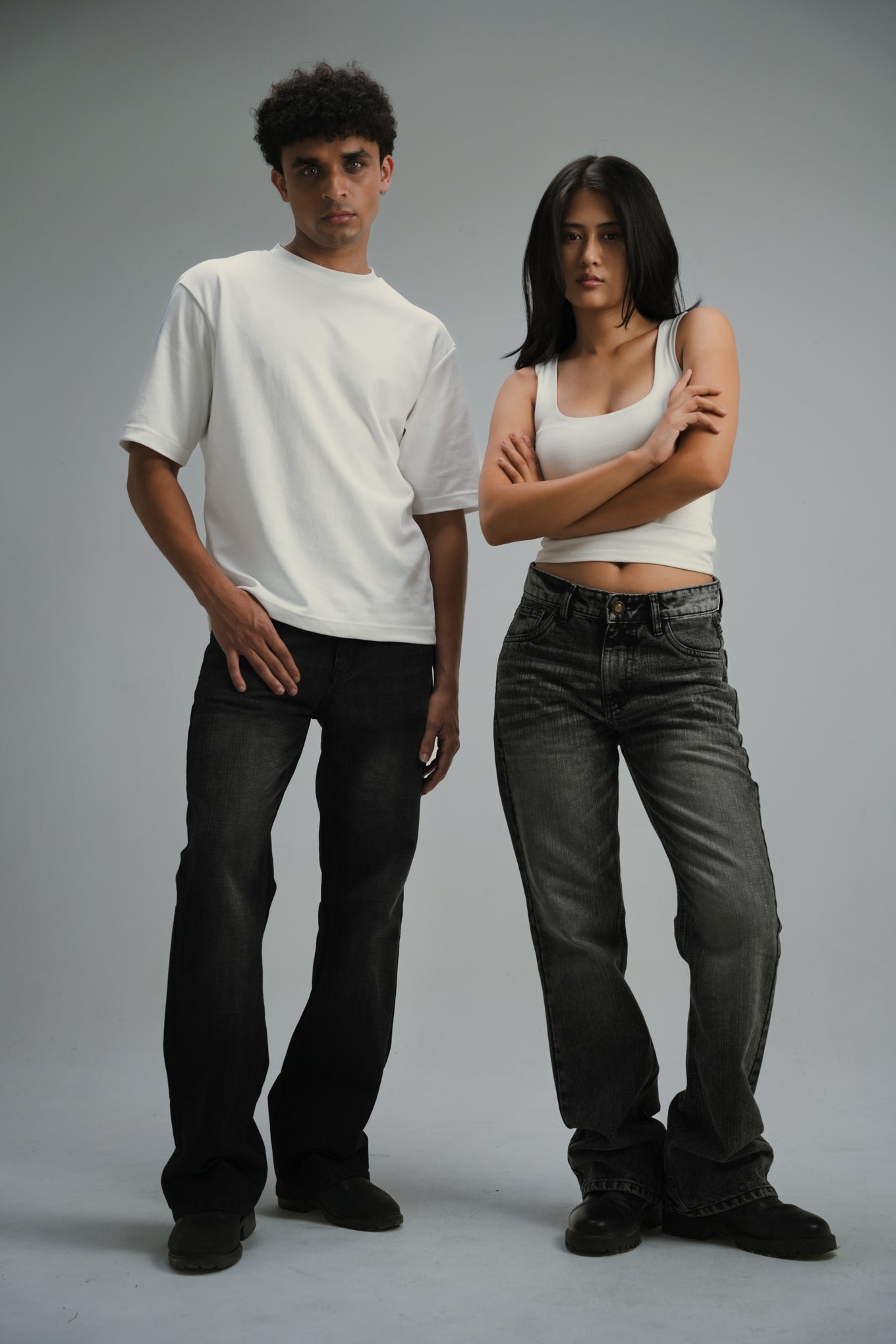 Bootcut Jean