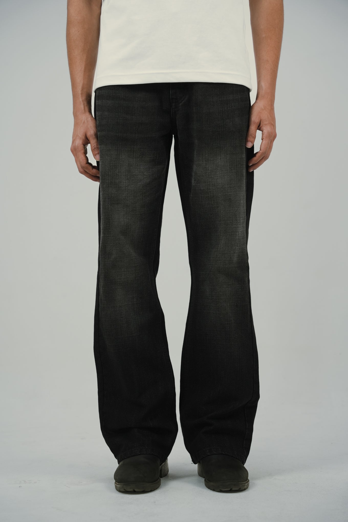 Deep Night Bootcut