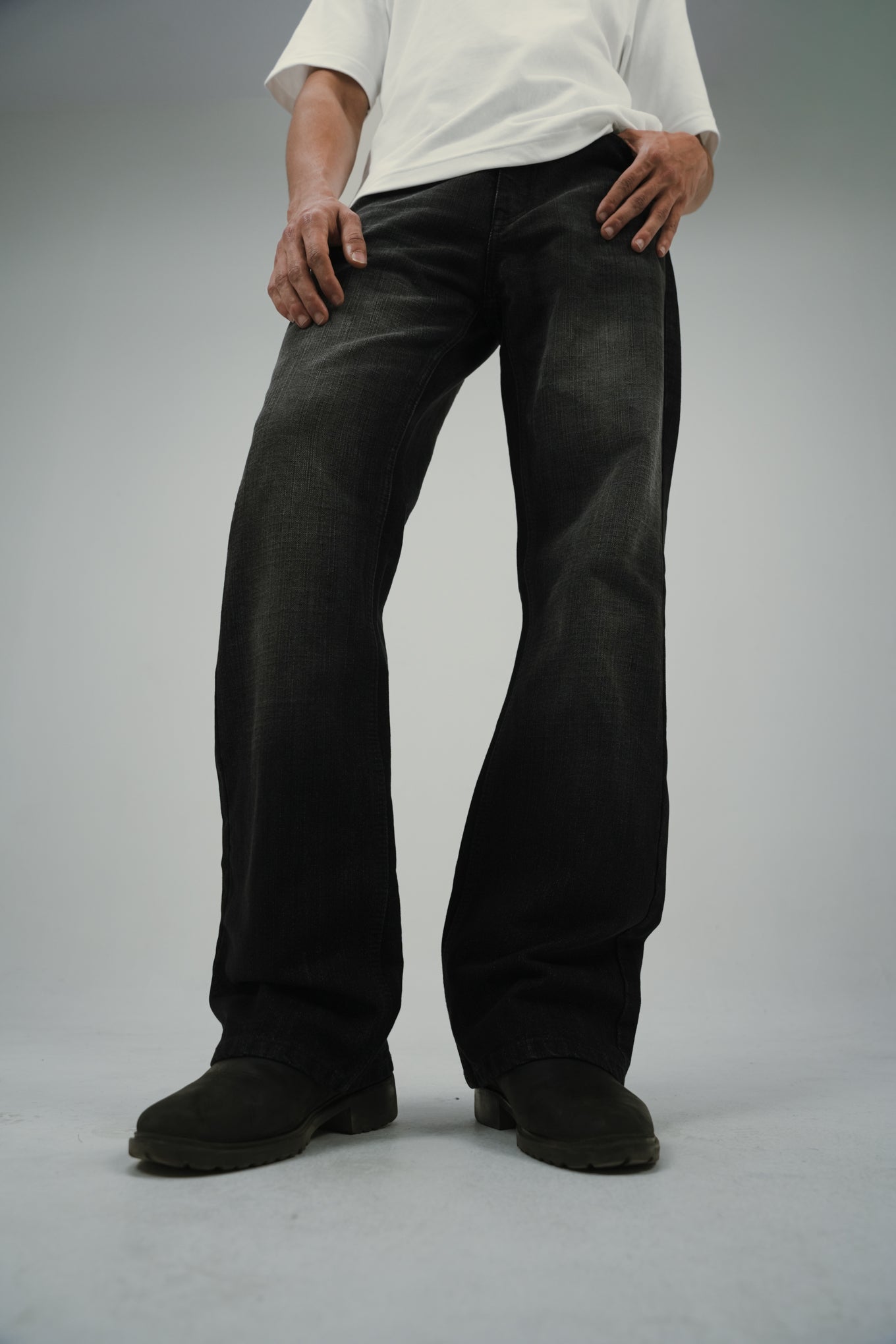 Deep Night Bootcut