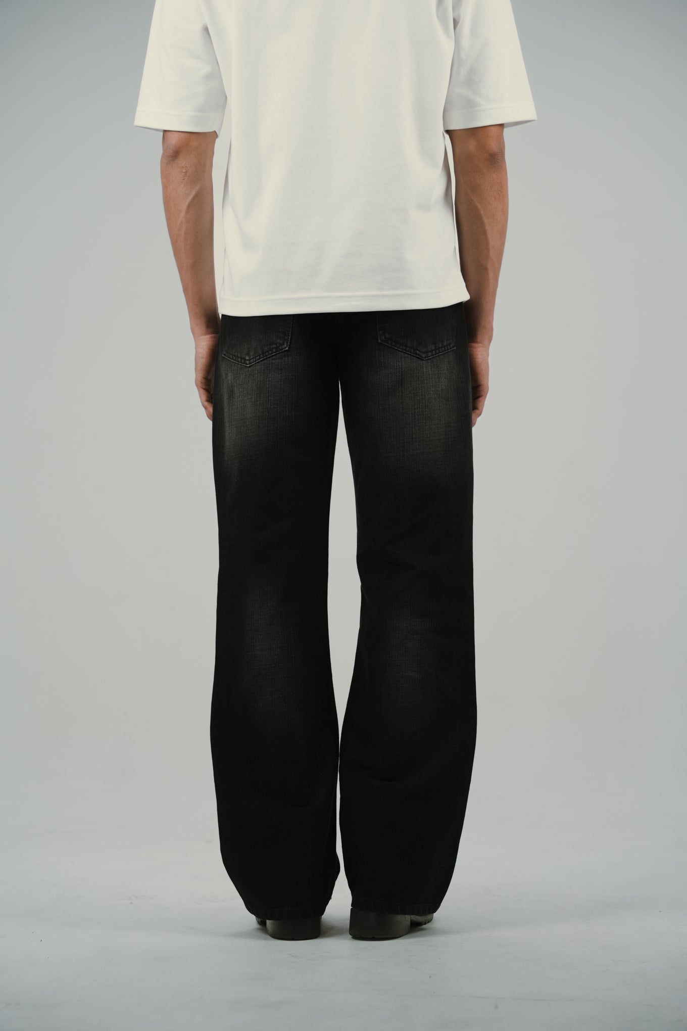 Deep Night Bootcut