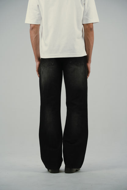 Deep Night Bootcut
