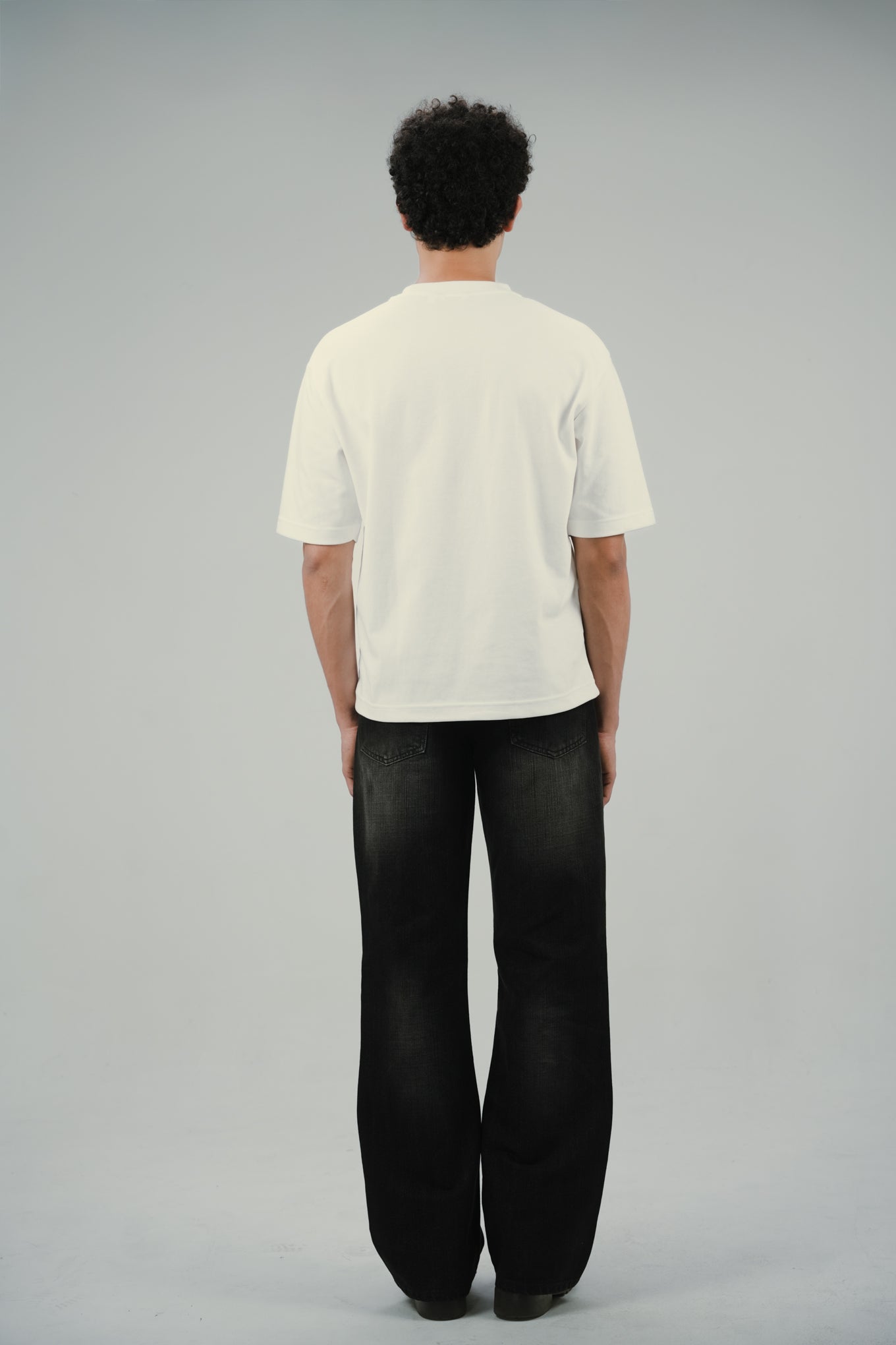 Deep Night Bootcut